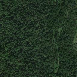 Satellite imagery of Gnjilo Brdo, BA