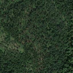 Satellite imagery of Gnjilo Brdo, BA