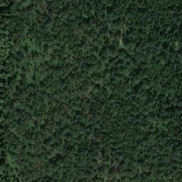 Satellite imagery of Gnjilo Brdo, BA