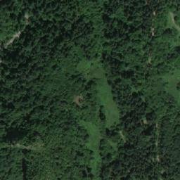 Satellite imagery of Gradina, BA