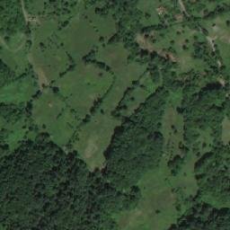 Satellite imagery of Gradina, BA