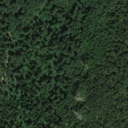 Satellite imagery of Vranjača, BA