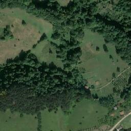 Satellite imagery of Strnjušina, BA