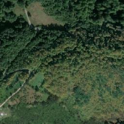 Satellite imagery of Glavna Kosa, BA