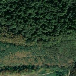 Satellite imagery of Glavna Kosa, BA