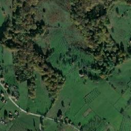 Satellite imagery of Debelo Brdo, BA