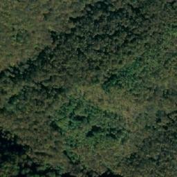 Satellite imagery of Hum, BA