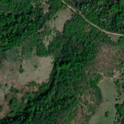 Satellite imagery of Brezova Glava, BA