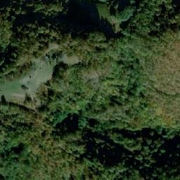 Satellite imagery of Glavica, BA