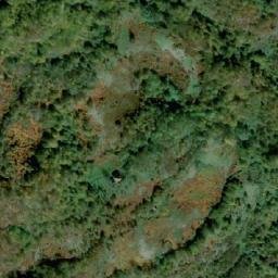 Satellite imagery of Glavica, BA