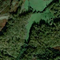Satellite imagery of Jezero, BA