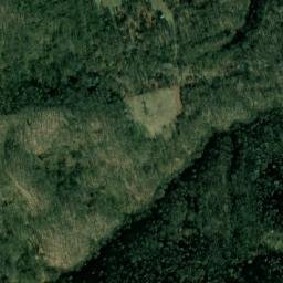 Satellite imagery of Gradina, BA