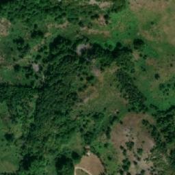 Satellite imagery of Bran Kovica, RS