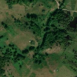 Satellite imagery of Bran Kovica, RS