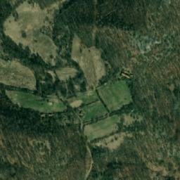 Satellite imagery of Kulmea, RS