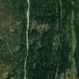 Satellite imagery of Kulmea, RS