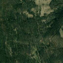 Satellite imagery of Kulmea, RS