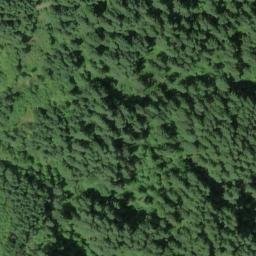 Satellite imagery of Grizzly Ridge, US