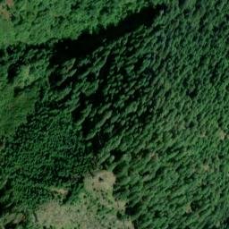 Satellite imagery of Lucky Boy Mine, US