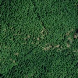 Satellite imagery of Lucky Boy Mine, US