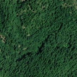 Satellite imagery of Lucky Boy Mine, US