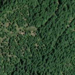 Satellite imagery of Lookout Ridge, US
