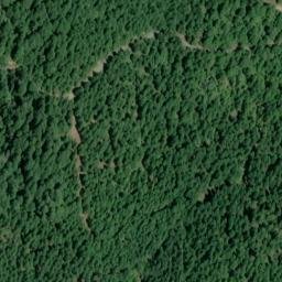 Satellite imagery of Lookout Ridge, US