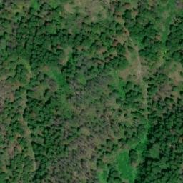 Satellite imagery of Frissell Point, US