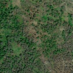 Satellite imagery of Frissell Point, US