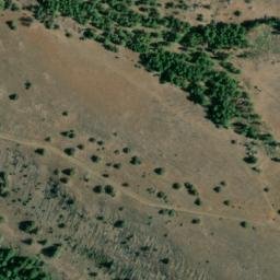 Satellite imagery of Long Ridge, US