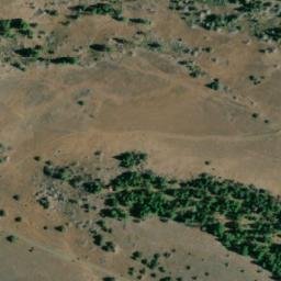 Satellite imagery of Long Ridge, US