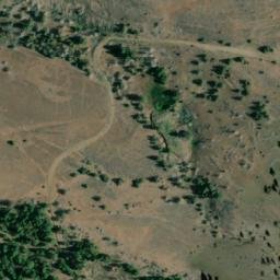 Satellite imagery of Long Ridge, US