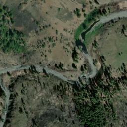 Satellite imagery of Battle Point, US