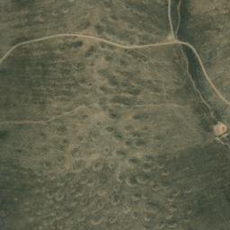 Satellite imagery of Sheepshooter Ridge, US