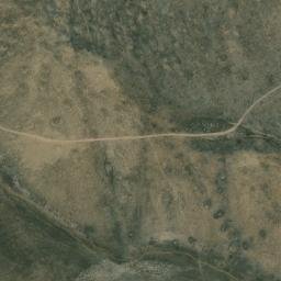 Satellite imagery of Sheepshooter Ridge, US