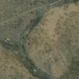 Satellite imagery of Sheepshooter Ridge, US