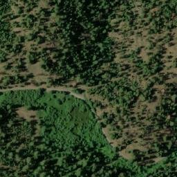 Satellite imagery of Roba Westfall Mine, US