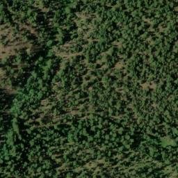 Satellite imagery of Roba Westfall Mine, US