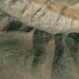 Satellite imagery of Pine Tree Ridge, US