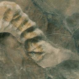 Satellite imagery of Pine Tree Ridge, US