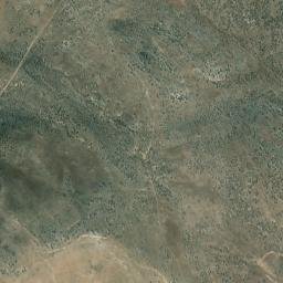Satellite imagery of Pine Tree Ridge, US