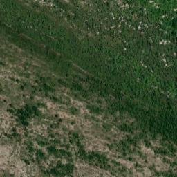 Satellite imagery of Montagne de Geine, FR