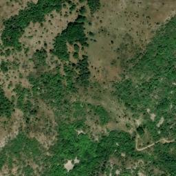 Satellite imagery of Crête des Planes, FR