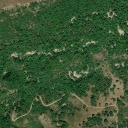 Satellite imagery of Crête des Planes, FR