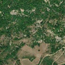 Satellite imagery of Crête des Planes, FR