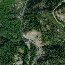 Satellite imagery of 0605602 - A, IT