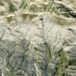 Satellite imagery of 0605607 - A, IT