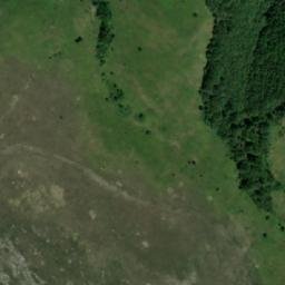Satellite imagery of Biljeg, BA