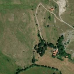 Satellite imagery of Ciganski Brijeg, BA