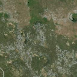 Satellite imagery of Ciganski Brijeg, BA